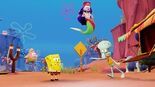 Test SpongeBob SquarePants: The Cosmic Shake