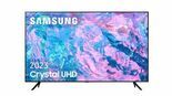 Samsung TU43CU7175 Review