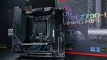 Test Asus ROG Strix Z790-I Gaming WIFI