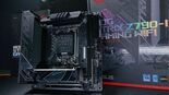 Anlisis Asus ROG Strix Z790-I Gaming WIFI