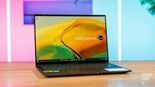 Test Asus ZenBook 14X