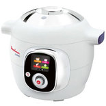 Test Moulinex Cookeo