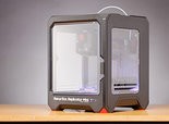 Test MakerBot Replicator Mini