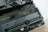 Asus ROG Crosshair X670E Hero Review