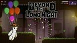 Test Beyond the Long Night