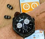 Huawei Watch Buds testé par PhonAndroid