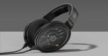 Test Sennheiser HD 660S