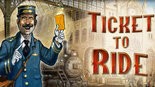 Test Tickets to Ride