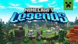 Test Minecraft Legends