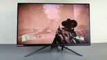 Test Acer Predator X32 FP