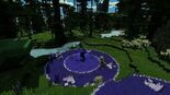 Test Minecraft Legends