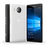 Test Microsoft Lumia 950 XL