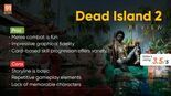 Test Dead Island 2