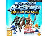 Test PlayStation All-Stars Battle Royale