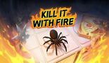 Test Kill It With Fire VR