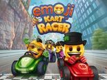 Test Emoji Kart Racer