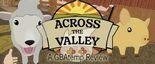 Test Across the Valley