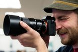 Test Sony A7S II
