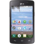 LG Lucky Review