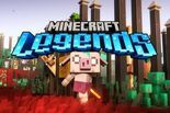 Test Minecraft Legends