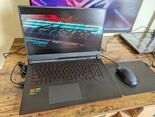 Test Asus ROG Strix SCAR 17