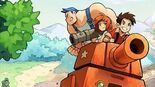 Test Advance Wars 1+2: Re-Boot Camp