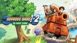Test Advance Wars 1+2: Re-Boot Camp