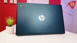 Test HP Chromebook 15.6