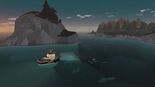 Dredge test par RPGFan