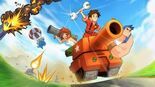 Test Advance Wars 1+2: Re-Boot Camp