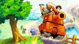 Test Advance Wars 1+2: Re-Boot Camp