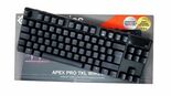 Test SteelSeries Apex Pro