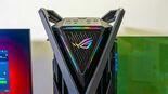 Análisis Asus ROG Hyperion GR701