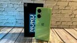 Test OnePlus Nord CE 3
