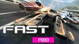 Test Fast Racing Neo