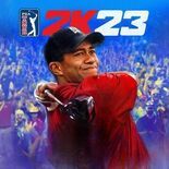 Anlisis PGA Tour 2K23