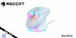 Test Roccat KONE XP Air
