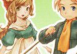 Test Story of Seasons