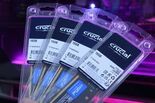 Crucial DDR5-5200 CL42 Review