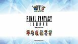 Test Final Fantasy I-VI Pixel Remaster