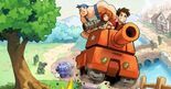 Test Advance Wars 1+2: Re-Boot Camp