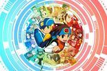 Test Mega Man Network Legacy Collection