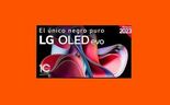 Test LG OLED55G36LA