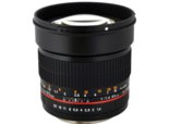 Rokinon 85mm F1.4 Review