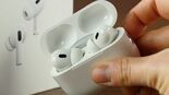 Test Apple AirPods