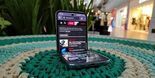 Test Samsung Galaxy Z Flip 4