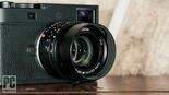 Leica Summilux-M 35mm Review