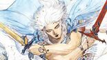 Test Final Fantasy III Pixel Remaster