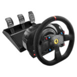 Test Thrustmaster T300 Ferrari