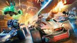 Test Disney Speedstorm